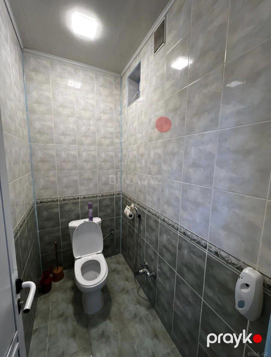 Satılır 6 otaqlı həyət evi/bağ evi 200 m² — Ev, villa, Bakı (9)
