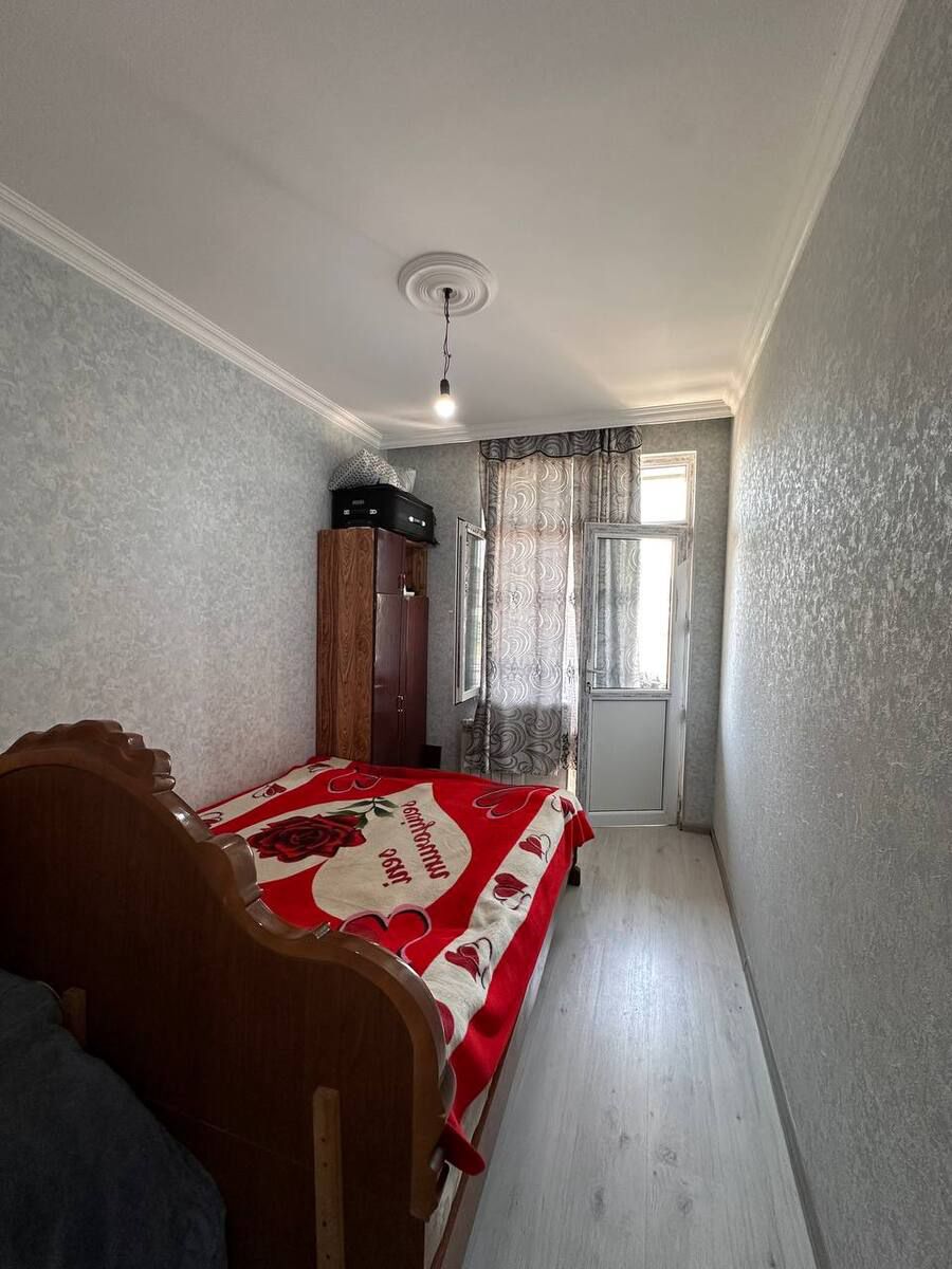 2-otaqlı yeni tikili, Xırdalan ş., 43 m² — Daşınmaz əmlak, Xırdalan (6)