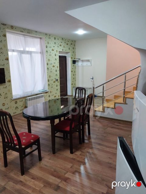 Həyət evi kirayə verilir, Quba r.