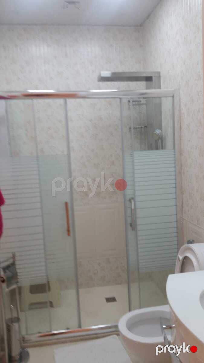İcarəyə verilir 2 otaqlı yeni tikili 70 m² — Mənzil, Bakı (6)