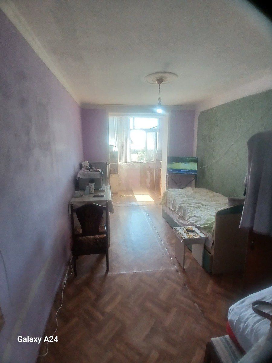 1-otaqlı mənzil, 5-ci mkr., 20 m² — Mənzil, Sumqayıt (2)