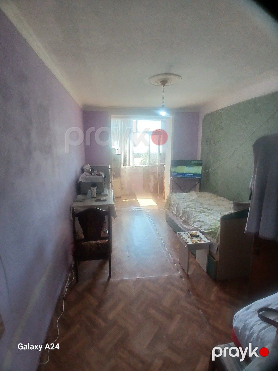 Satılır 1 otaqlı köhnə tikili 20 m² — Mənzil, Sumqayıt (6)