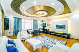4-otaqlı yeni tikili kirayə verilir, Xətai r., 120 m² — Elmar