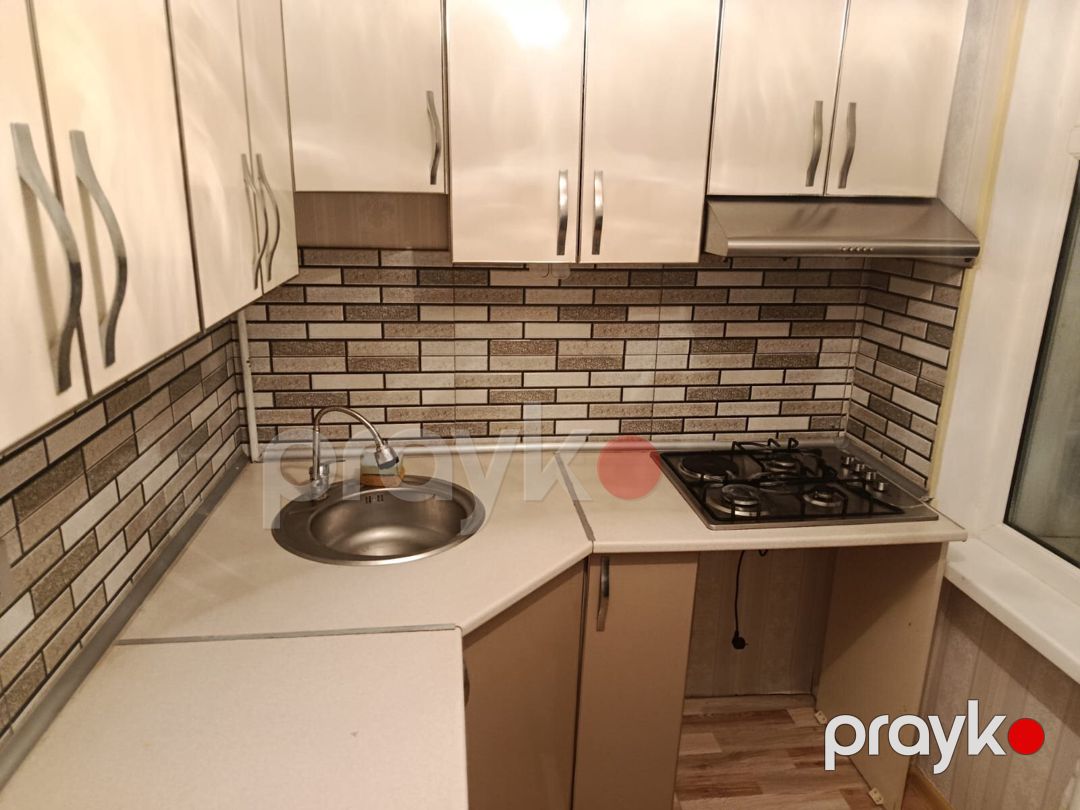 1-otaqlı mənzil, Sumqayıt ş., 30 m² — Mənzil, Sumqayıt (6)
