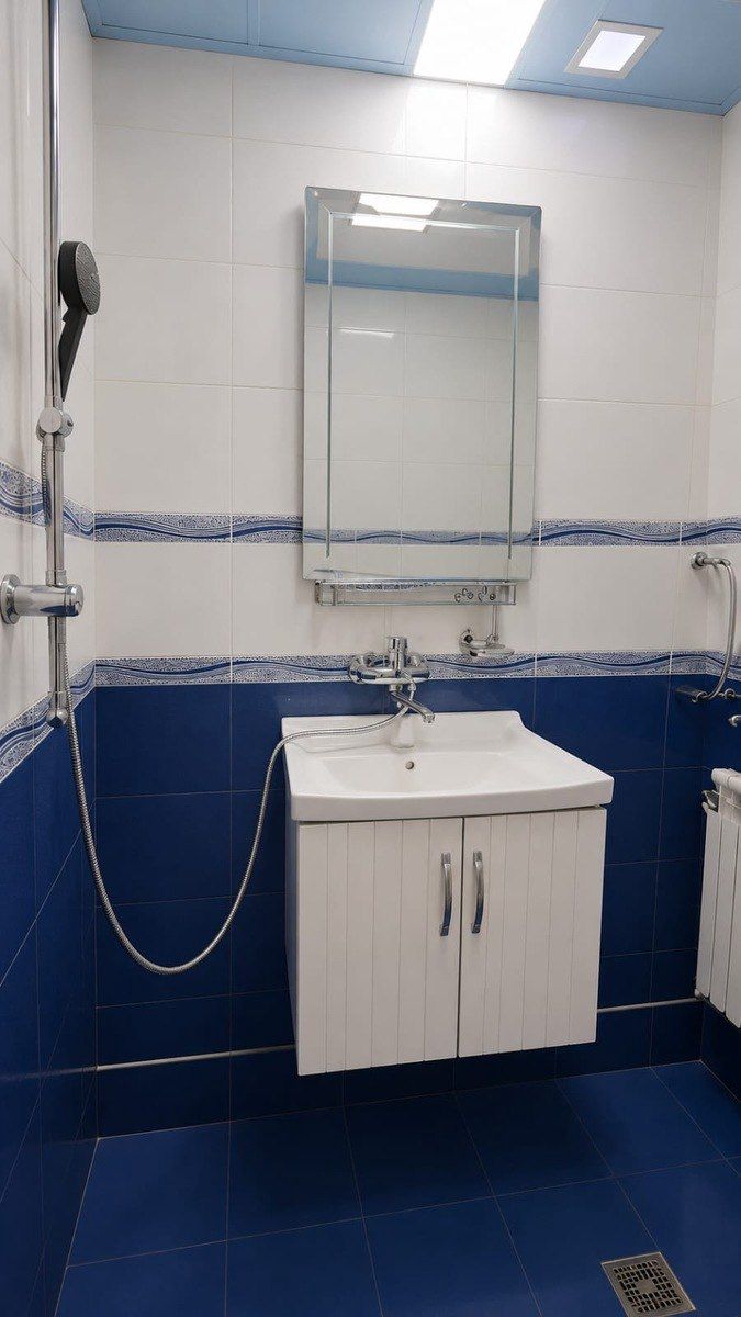 Satılır 3 otaqlı köhnə tikili 60 m² — Mənzil, Bakı (5)