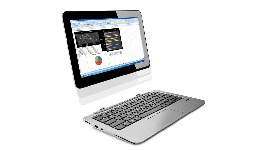 HP Elite X2 — Elektronika, Bakı (9)