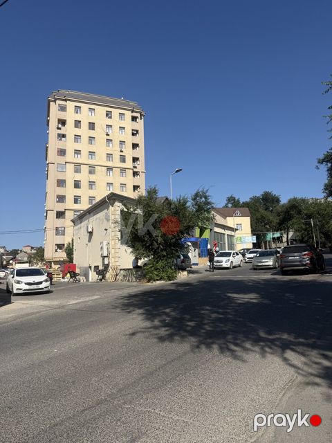 Satılır 2 otaqlı yeni tikili 74 m²