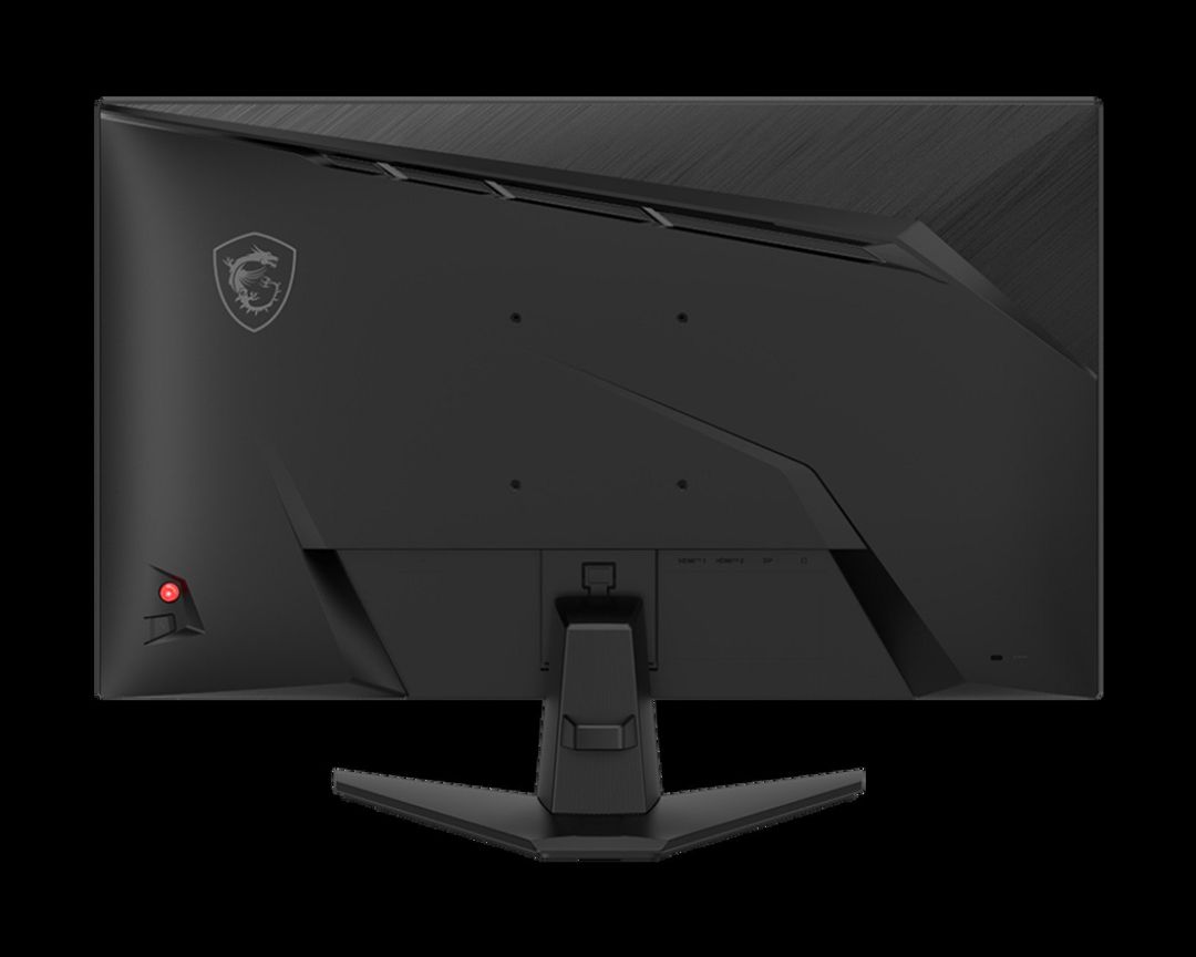 Monitor MSI MAG 272F X24 27" 240Hz — Kompüterlər və noutbuklar, Bakı (2)