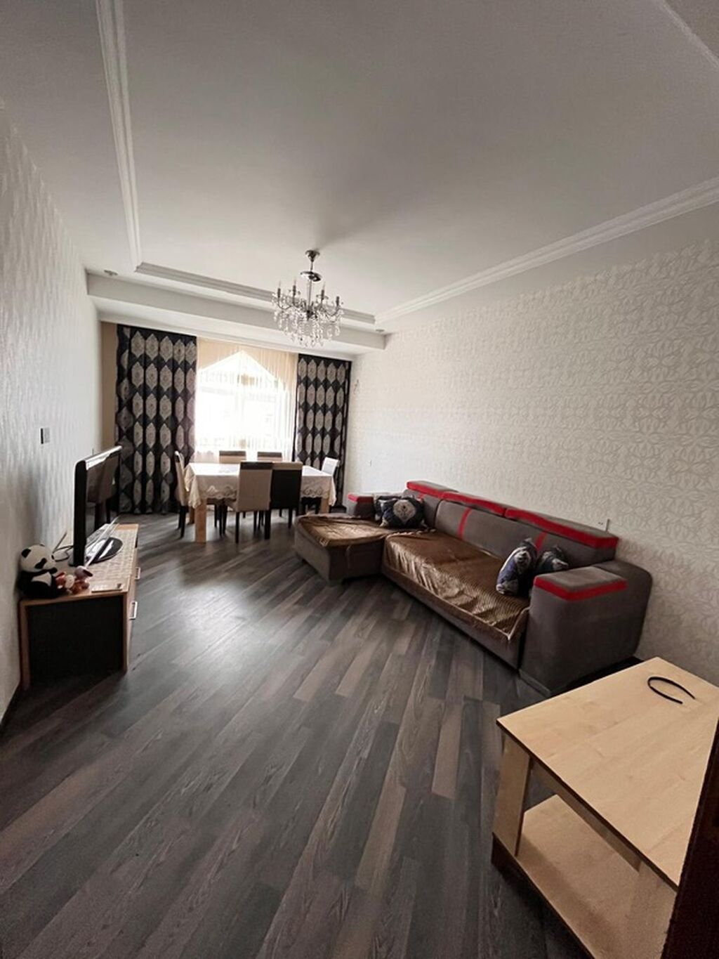 3 otaqlı, Yeni tikili, 82 kv. m — Daşınmaz əmlak, Masazır (3)