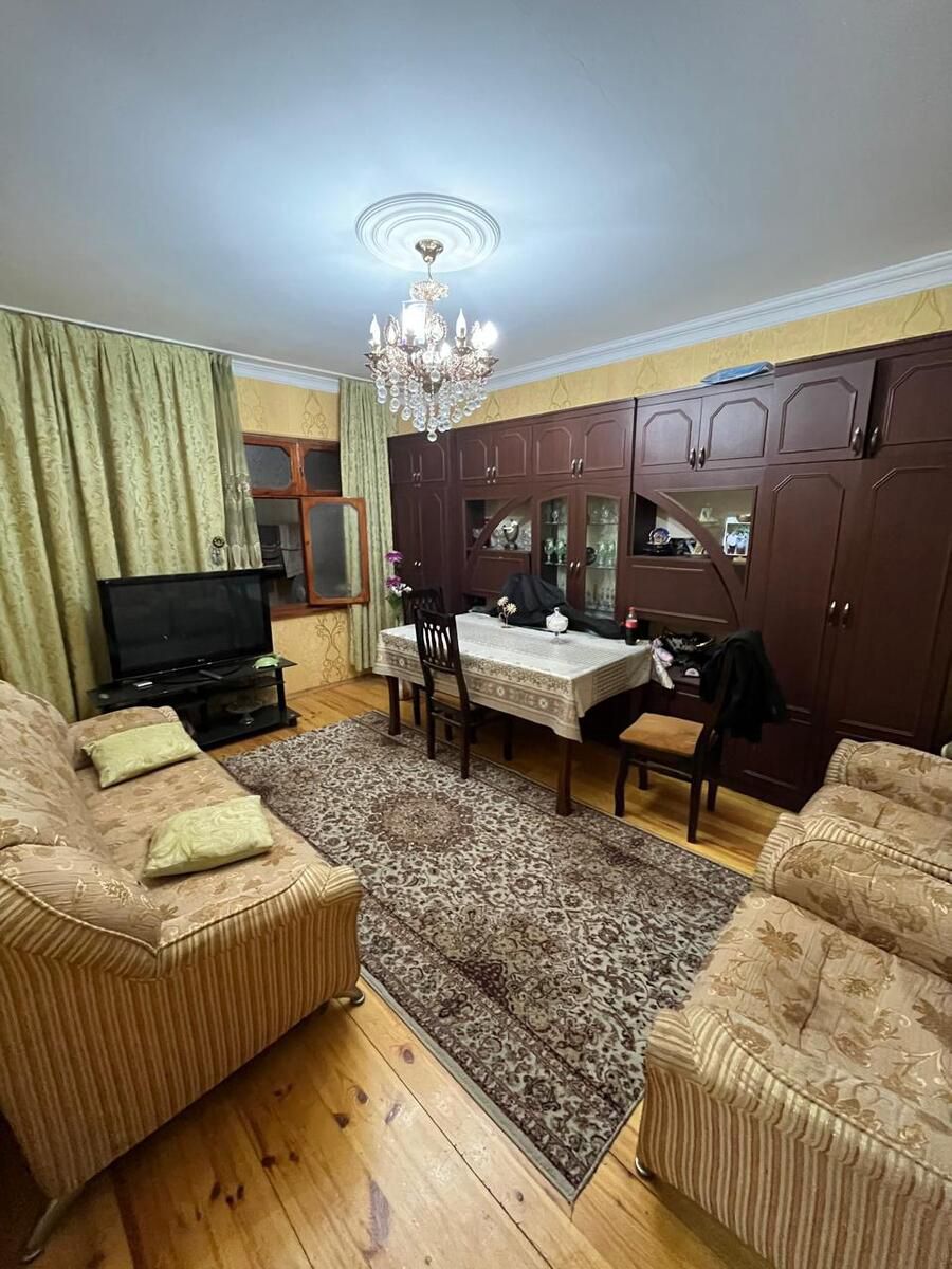3-otaqlı mənzil, Sumqayıt ş., 53.35 m² — Mənzil, Sumqayıt (2)