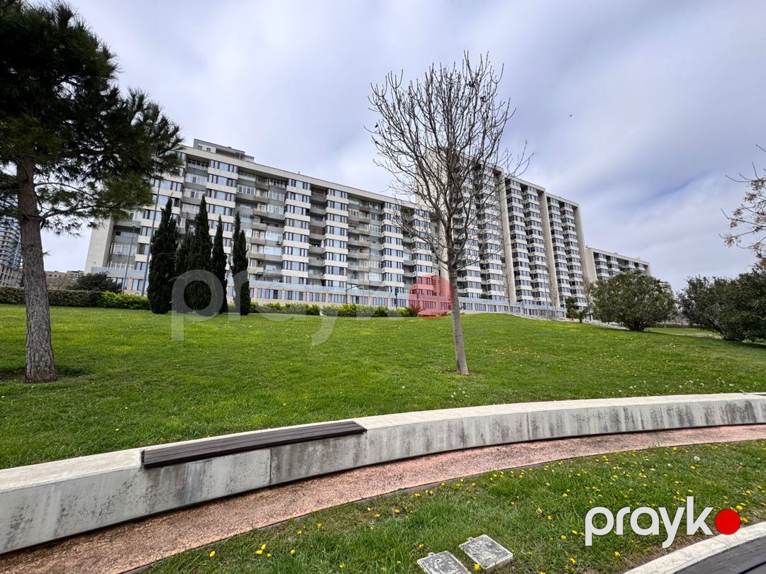 Satılır 3 otaqlı yeni tikili 135 m² — Mənzil, Bakı (3)