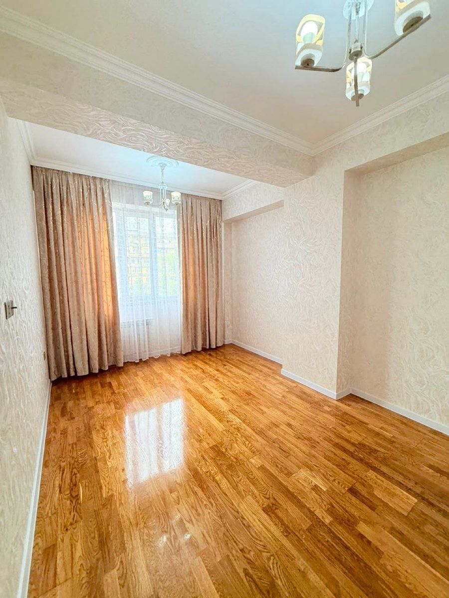 3-otaqlı yeni tikili, Xırdalan ş., 73 m² — Mənzil, Xırdalan (3)