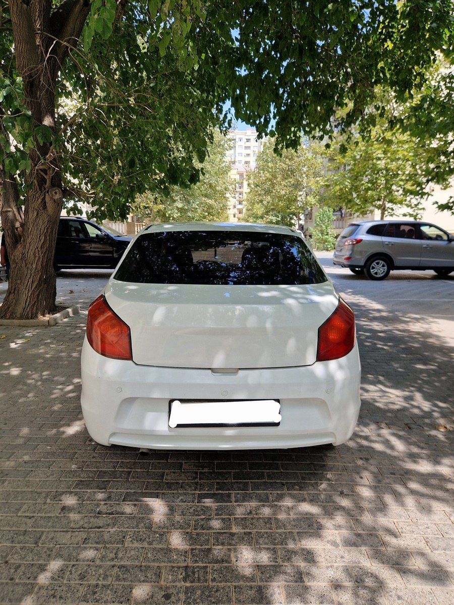 Chery Fulwin 2, 2011 il — Avtomobillər, Bakı (2)