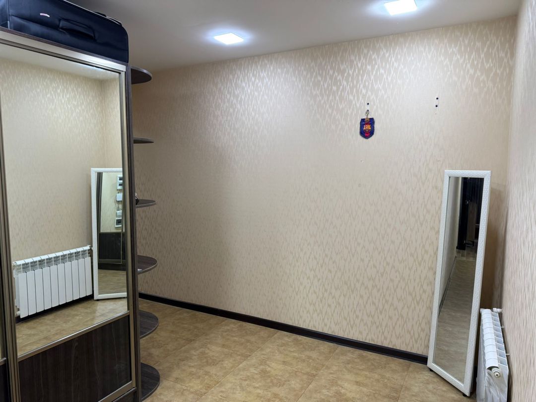 Satılır 3 otaqlı yeni tikili 105 m² — Mənzil, Bakı (9)