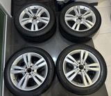 Mercedes disk təkəri 255/50 R19 — Avtomobil