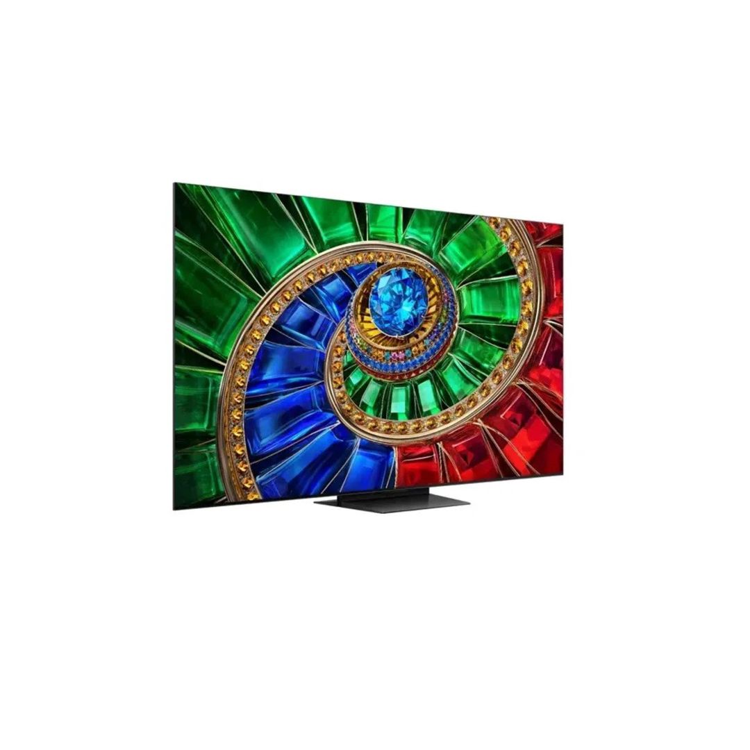 Televizor TCL RGB-Mini LED 65Q7D — Elektronika, Bakı (2)