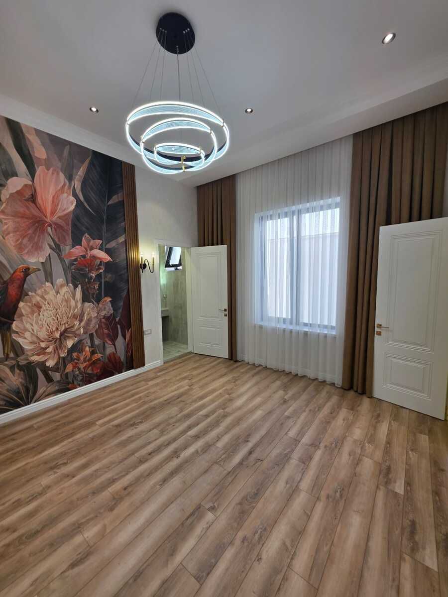 Satılır 4 otaqlı həyət evi/bağ evi 150 m² — Ev, villa, Bakı (12)