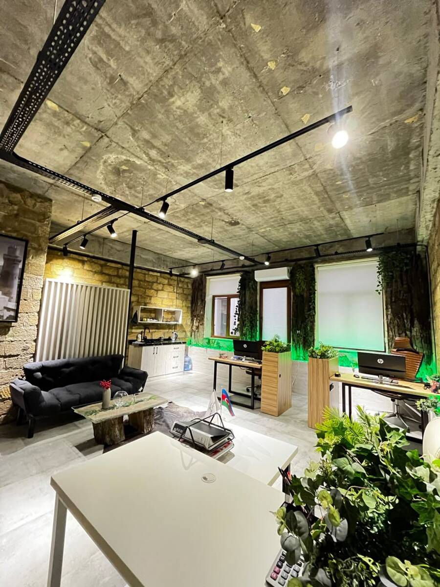 İcarəyə verilir obyekt 40 m² — Əmlak, Bakı