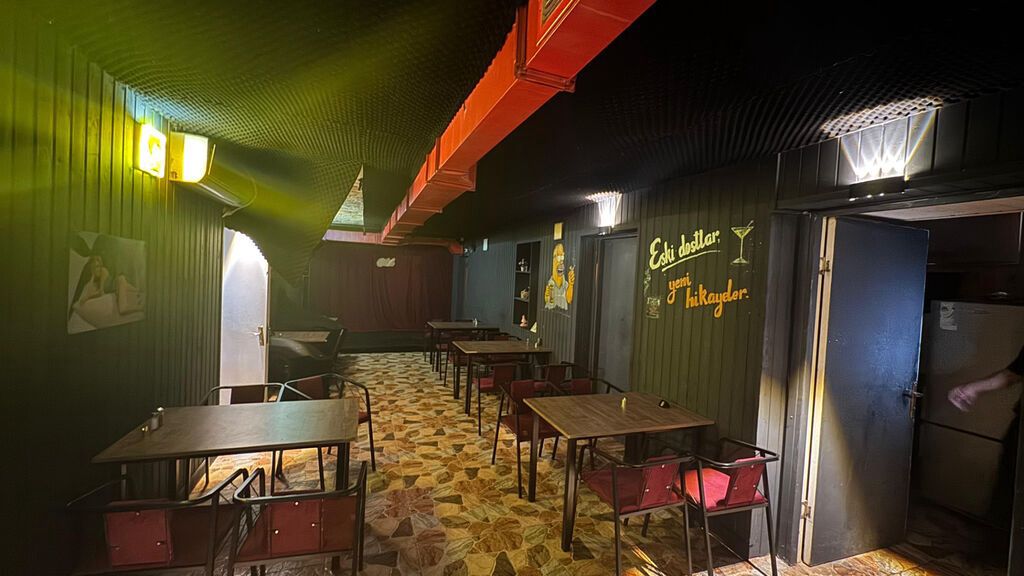 Obyekt icarəyə verilir – 165 m², Səbail rayonu, Bəşir Səfəroğlu küçəsi