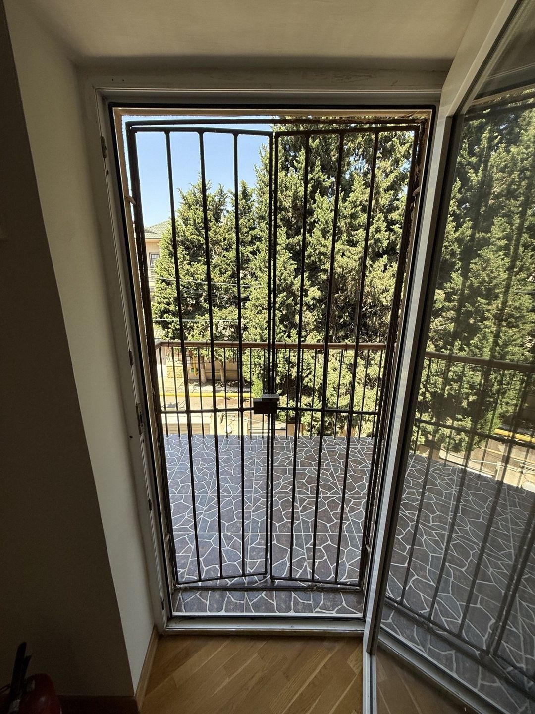 İcarəyə verilir 9 otaqlı həyət evi/bağ evi 400 m² — Ev, villa, Bakı (11)