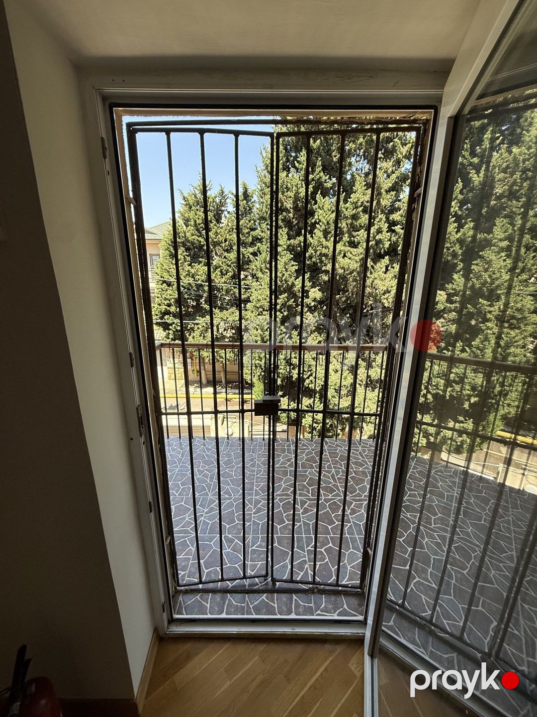 İcarəyə verilir 9 otaqlı həyət evi/bağ evi 400 m² — Ev, villa, Bakı (11)