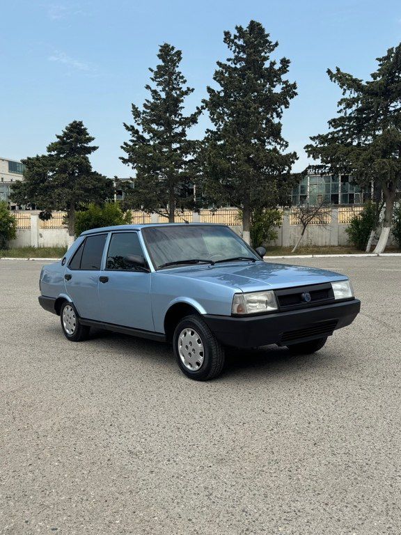 Tofas Sahin, 1.6 L, 2004 il, 35 800 km — Avtomobillər, Bakı (8)