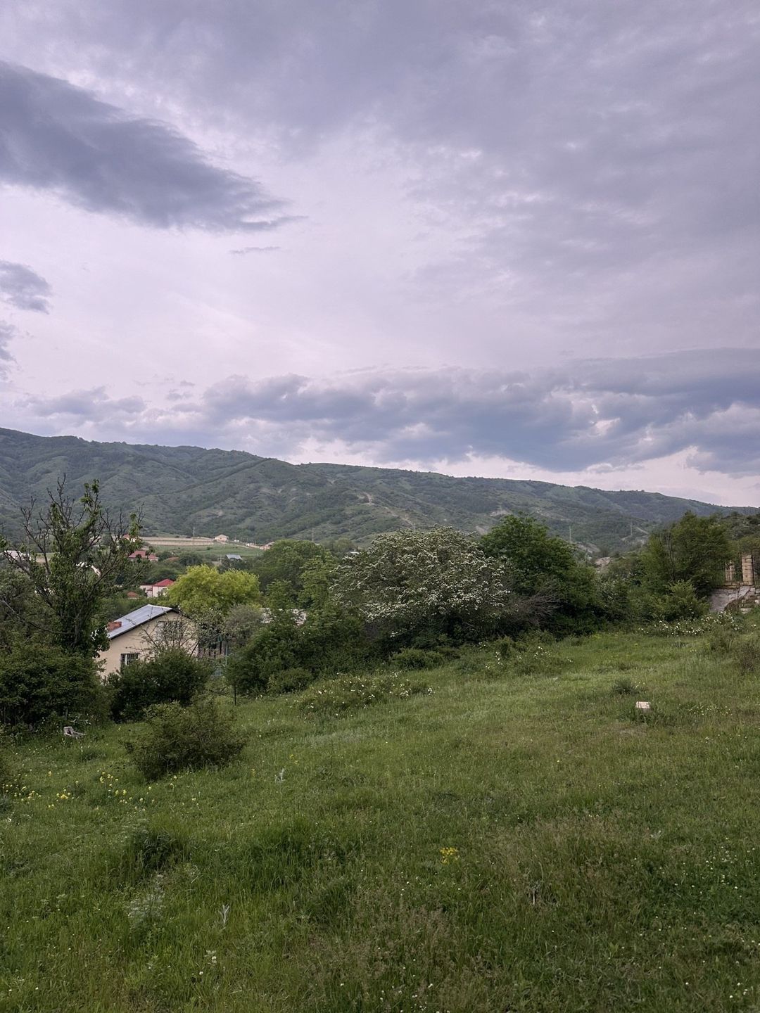 Satılır 9 otaqlı həyət evi/bağ evi 300 m² — Ev, villa, Xızı (3)