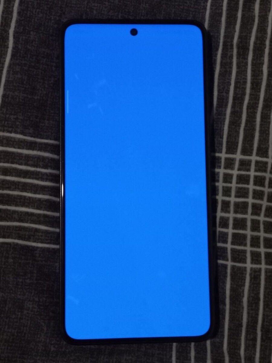 Xiaomi 14T Titan Black 256GB/12GB — Smartfonlar, Bakı (6)