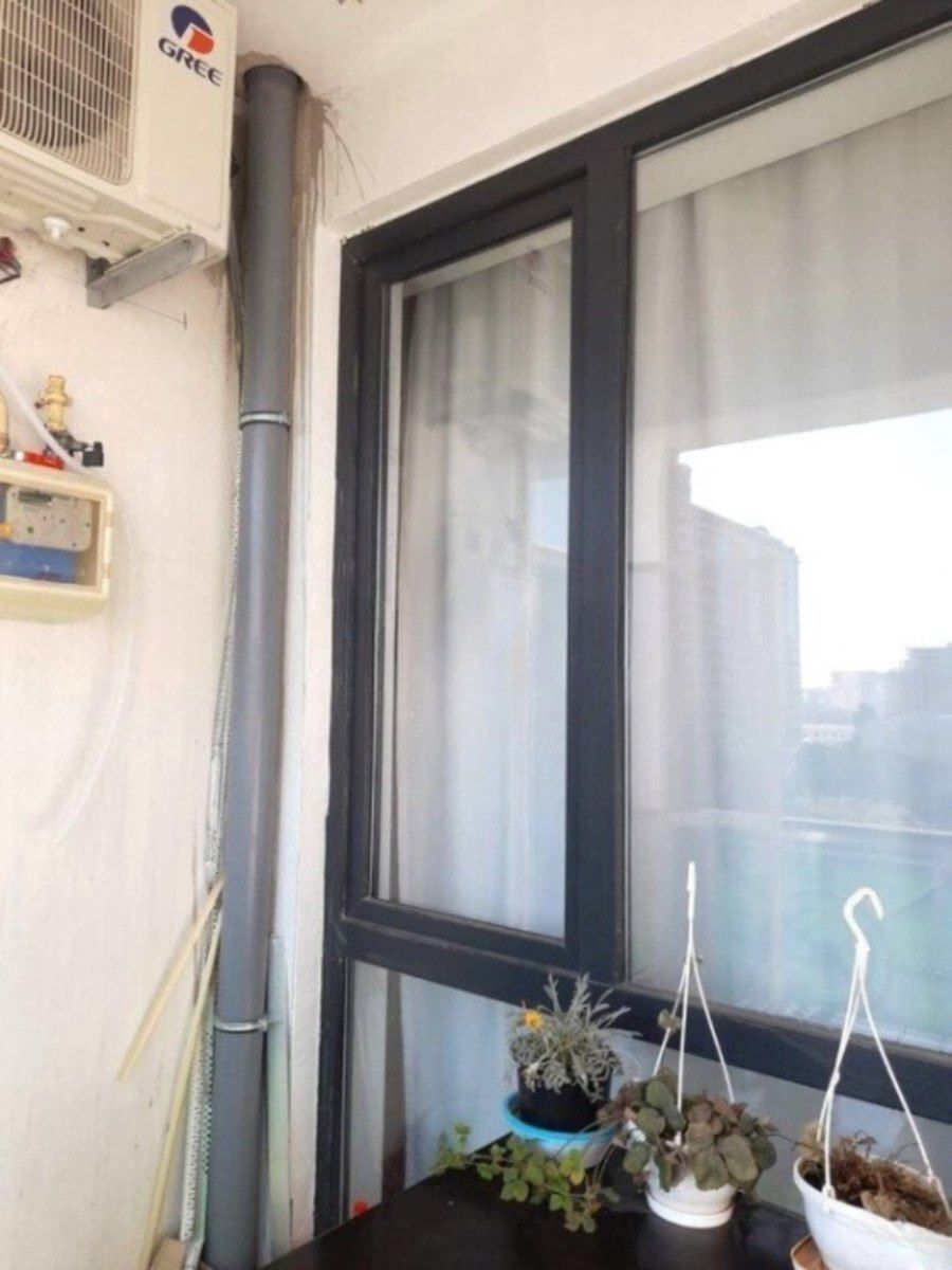 Satılır 3 otaqlı yeni tikili 85 m² — Mənzil, Bakı (12)