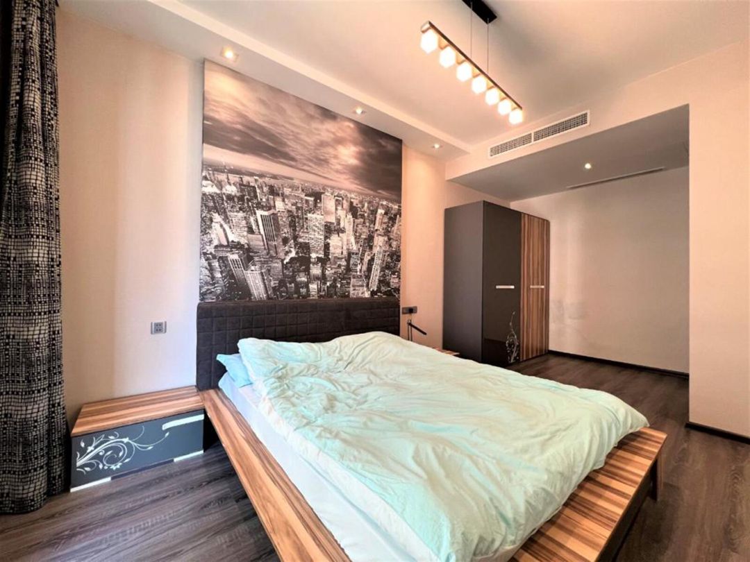 İcarəyə verilir 2 otaqlı yeni tikili 100 m² — Mənzil, Bakı (12)