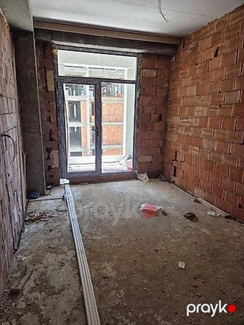 Satılır 2 otaqlı yeni tikili 84 m²