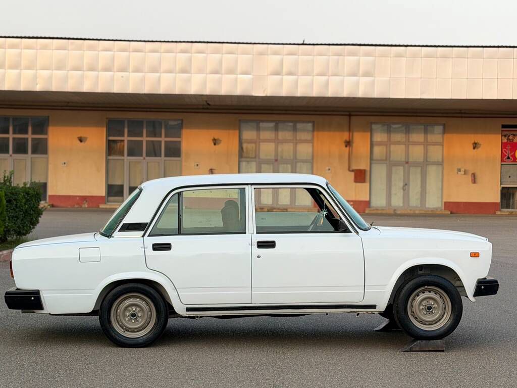 LADA (VAZ) 2107, 1.7 L, 2003 il, 778 000 km — Avtomobillər, İmişli (10)