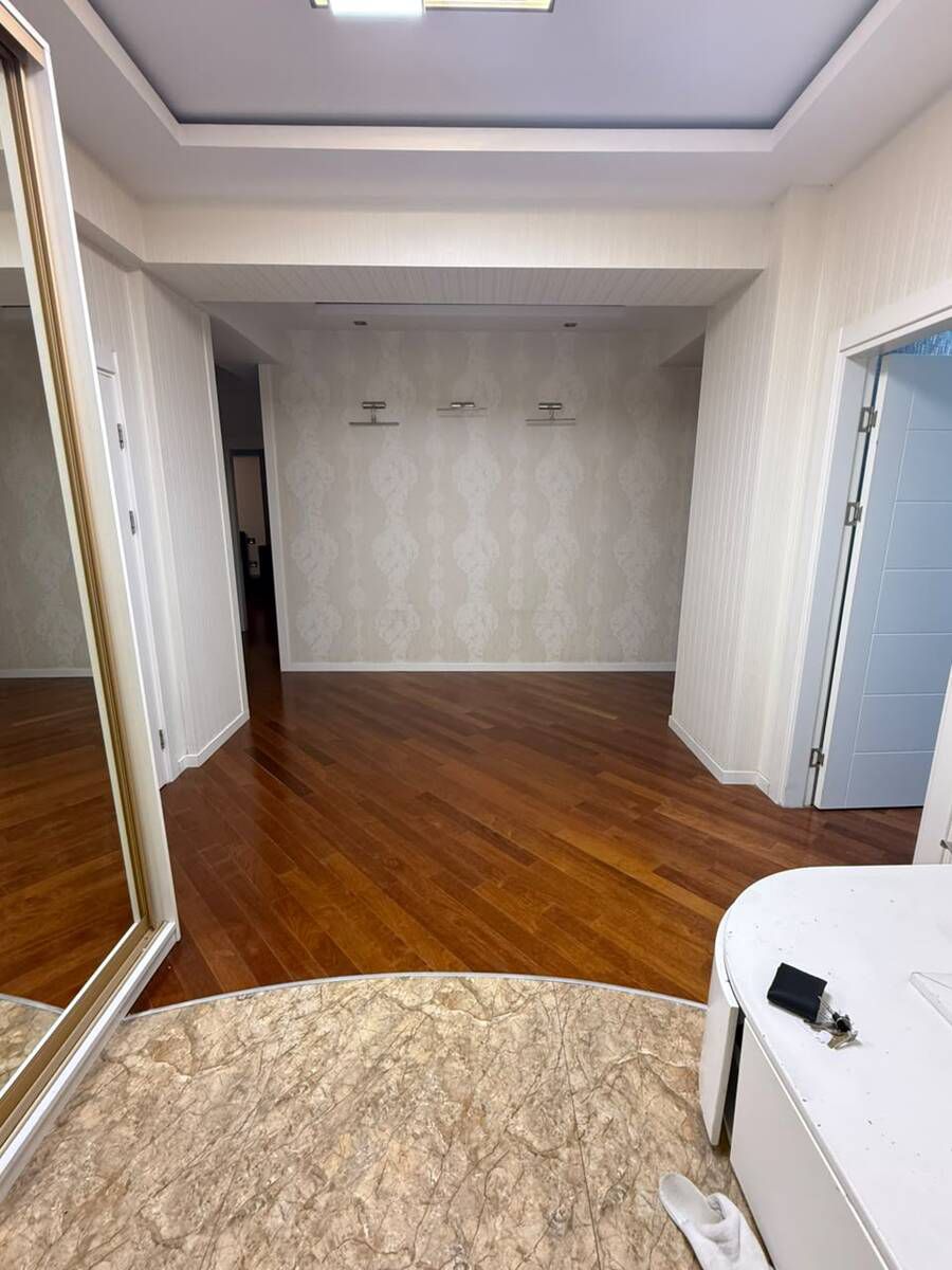 İcarəyə verilir 4 otaqlı yeni tikili 160 m² — Mənzil, Bakı (8)