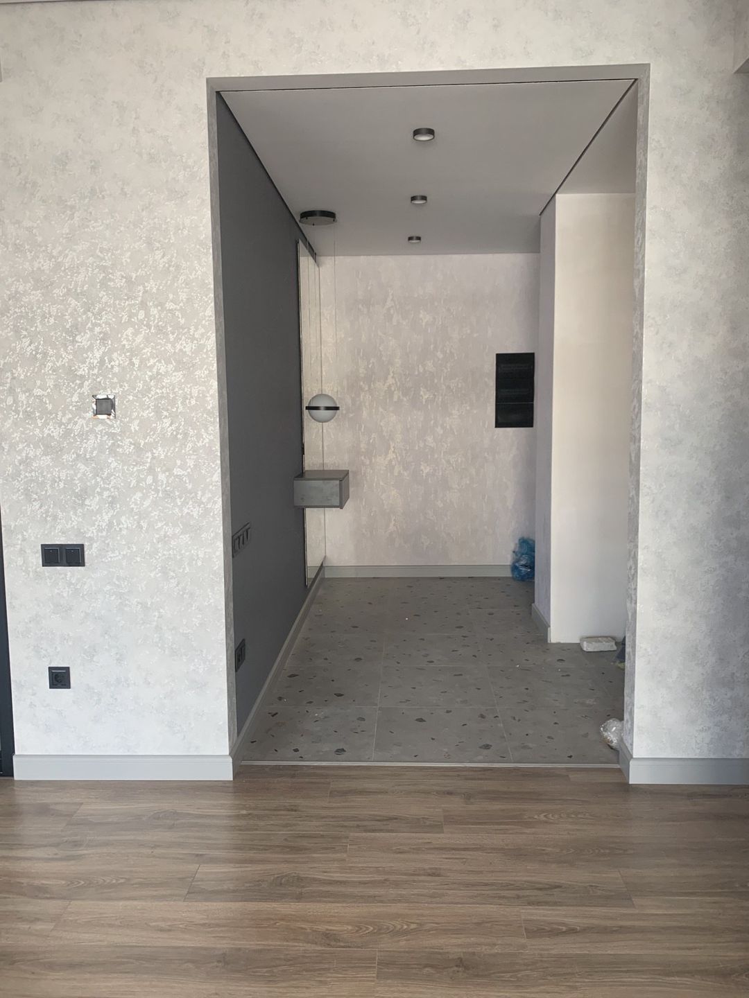 Satılır 4 otaqlı yeni tikili 182 m² — Mənzil, Bakı (5)