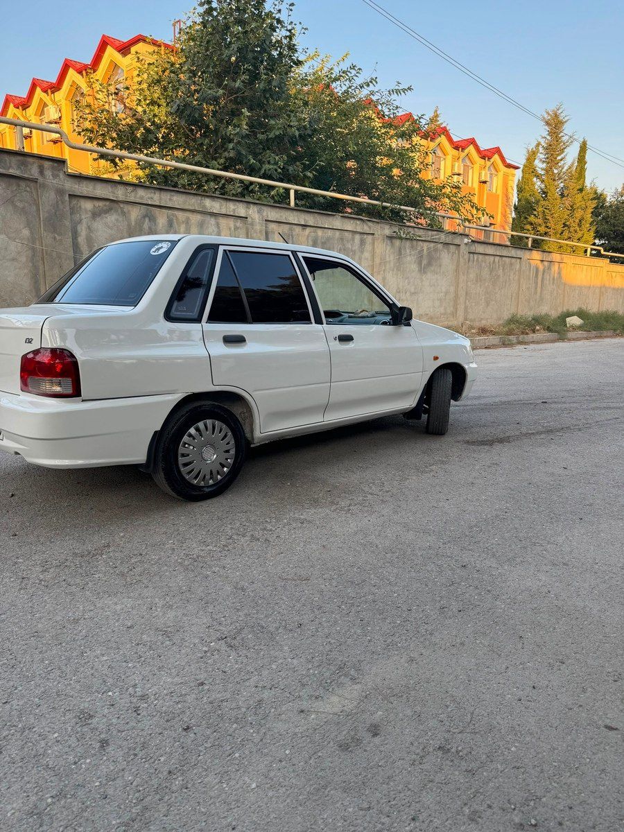 Saipa 132, 2013 il — Avtomobillər, Bakı (12)