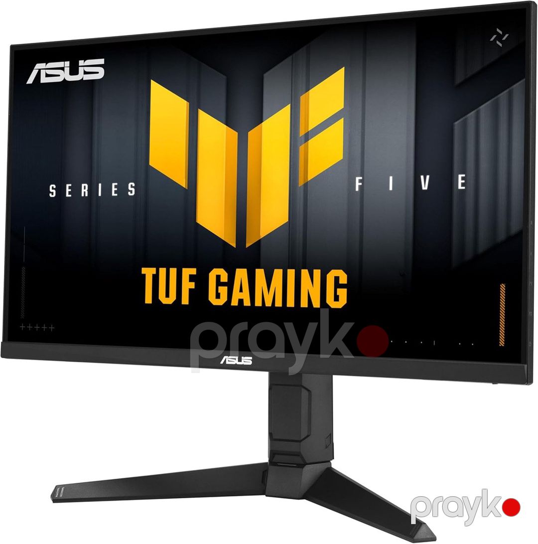 Monitor "Asus 25 310Hz FHD IPS 0.3ms" — Kompüterlər və noutbuklar, Bakı (2)