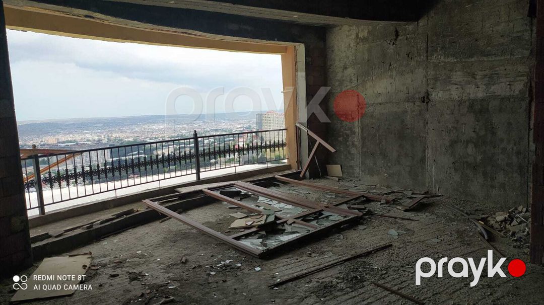 Satılır 2 otaqlı yeni tikili 92 m² — Mənzil, Bakı (9)