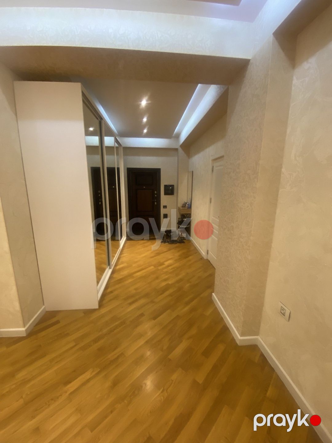 Satılır 3 otaqlı yeni tikili 160 m² — Mənzil, Bakı (4)