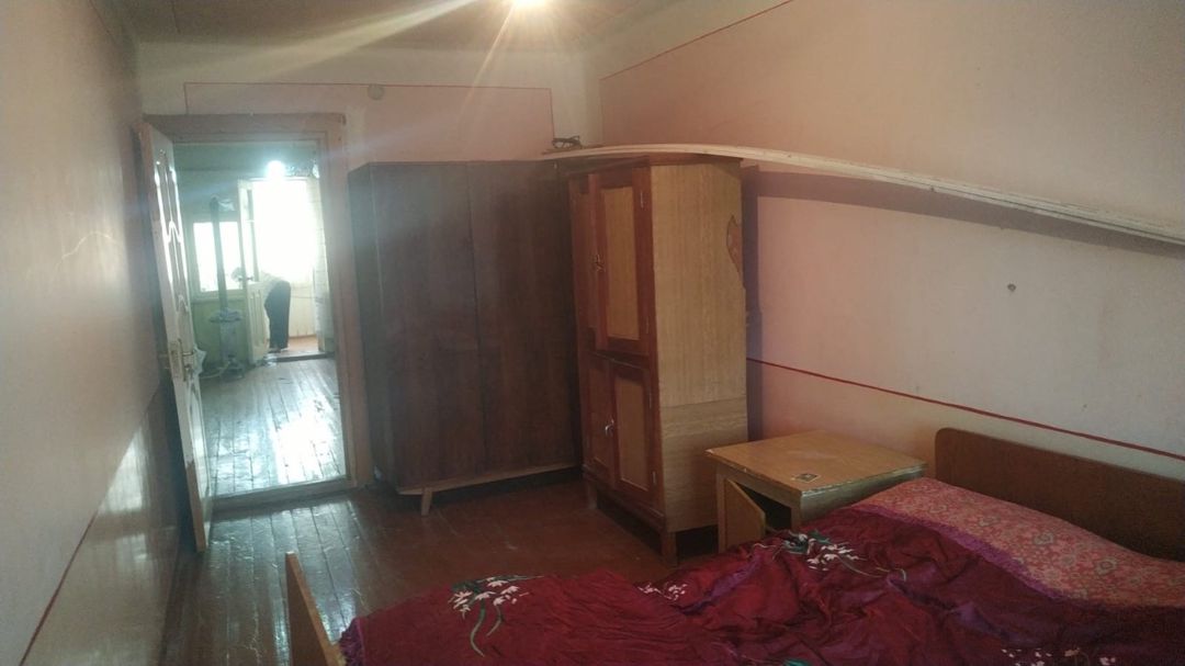 3-otaqlı mənzil kirayə verilir, Gəncə ş., 60 m² — Mənzil, Gəncə (2)