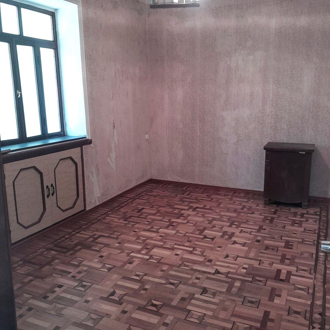 Satılır 2 otaqlı köhnə tikili 60 m² — Mənzil, Bakı (5)