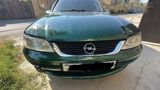 Opel Vectra, 2.0 L, 1996 il, 453 000 km — Автомобили