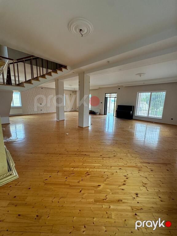 Satılır 5 otaqlı həyət evi/bağ evi 350 m² — Ev, villa, Bakı (10)