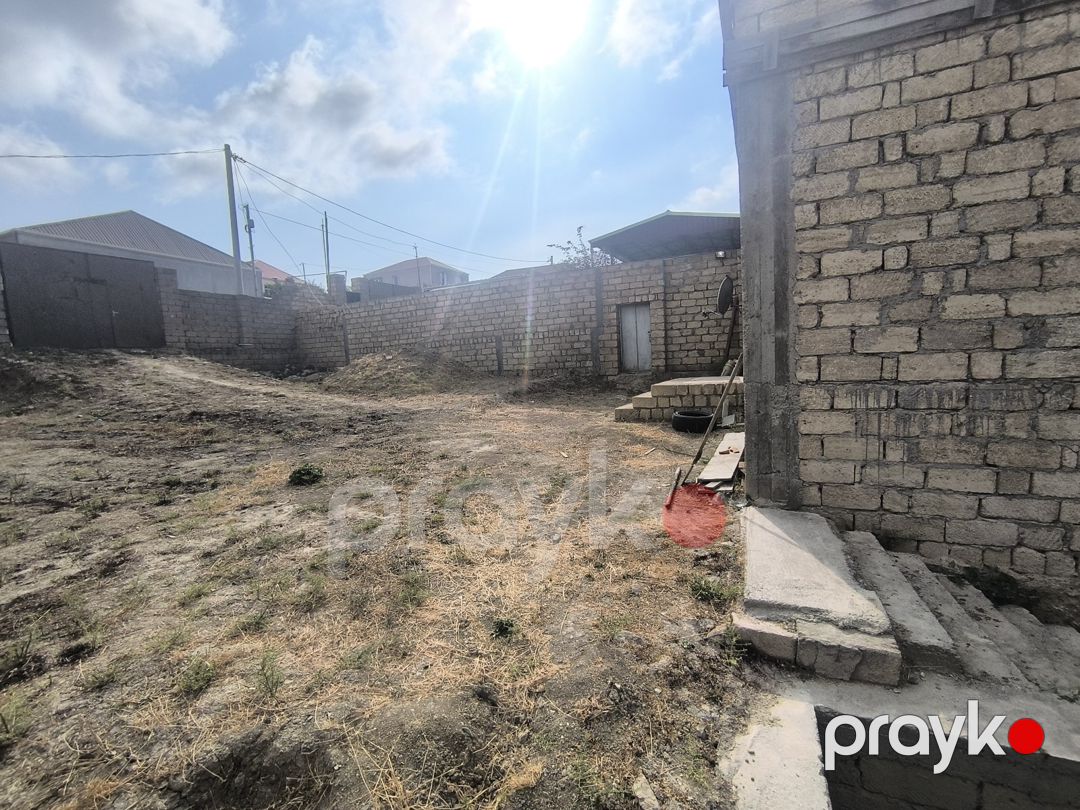 Həyət evi, Atyalı yaşayış massivi — Ev, villa, Bakı (7)