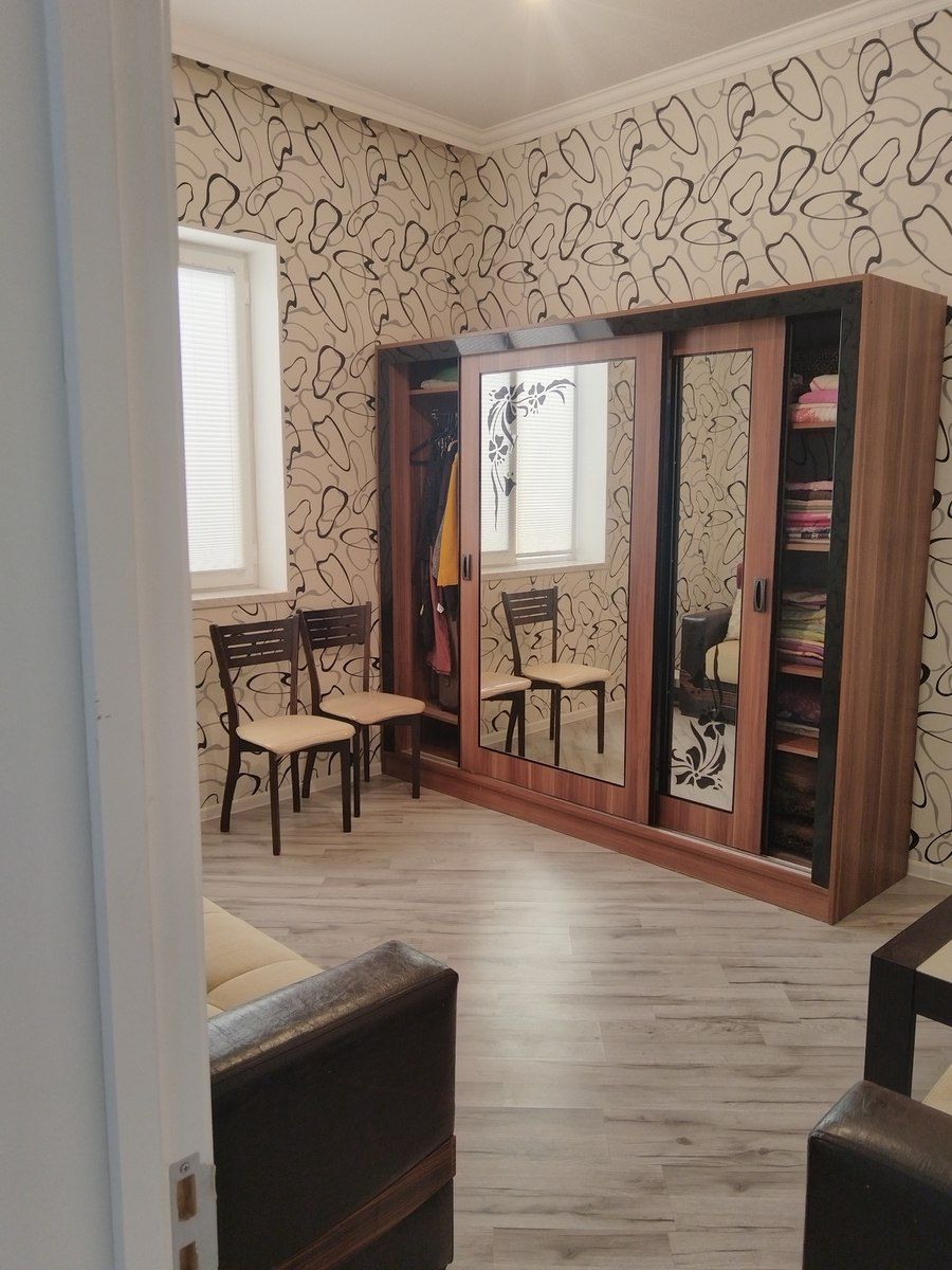 Satılır 4 otaqlı həyət evi/bağ evi 170 m² — Ev, villa, Bakı (4)
