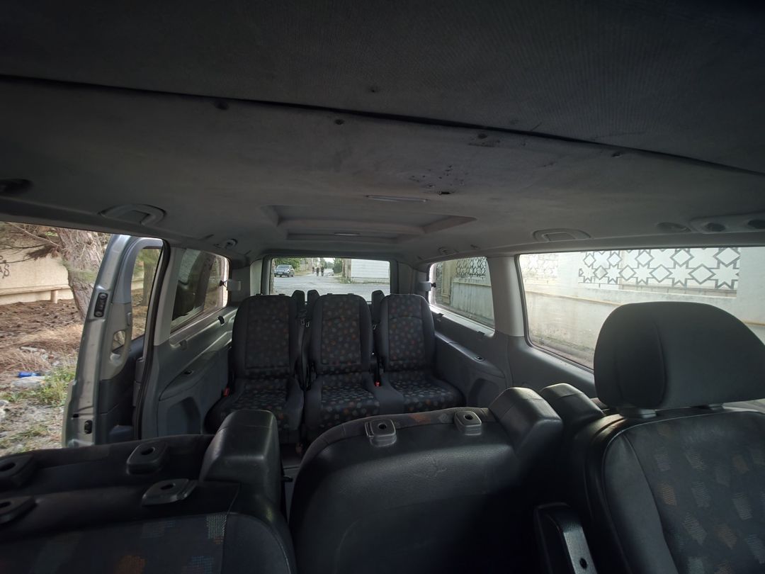 Mercedes Vito, 2006 il — Avtomobillər, Bakı (9)