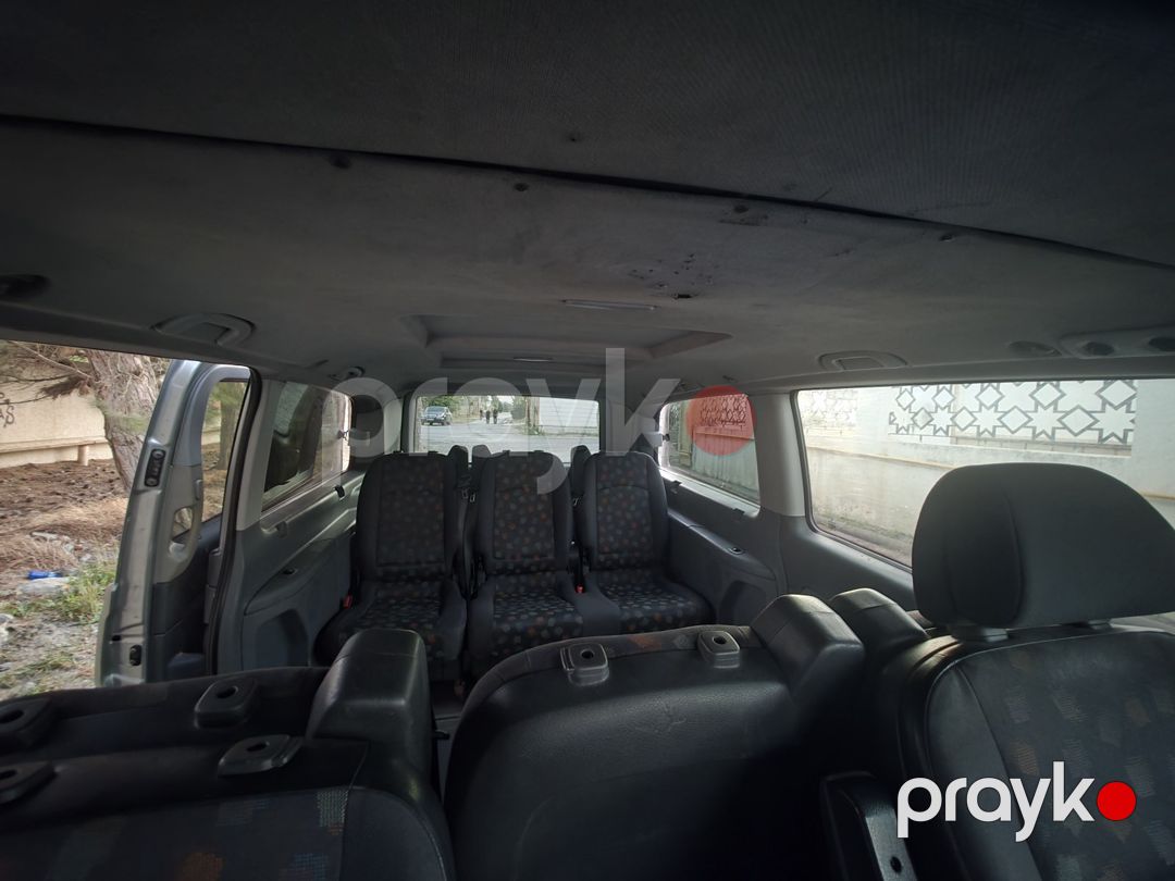 Mercedes Vito, 2006 il — Avtomobillər, Bakı (9)
