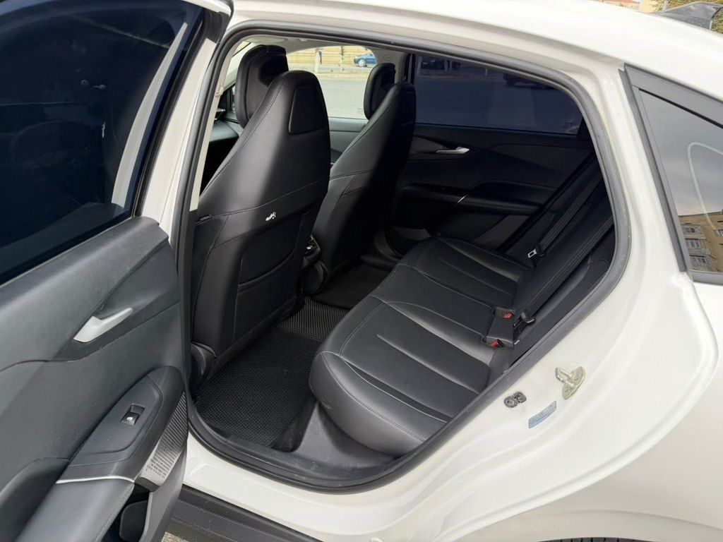 Changan Qiyuan A05, 1.5 L, 18.99 kWh, 2025 il, 40 000 km — Avtomobillər, Bakı (11)