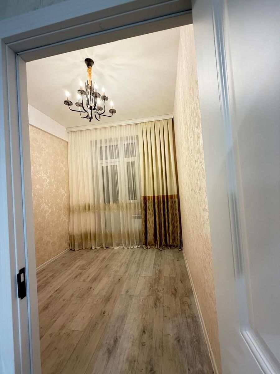 Satılır 3 otaqlı yeni tikili 57 m² — Mənzil, Bakı (7)