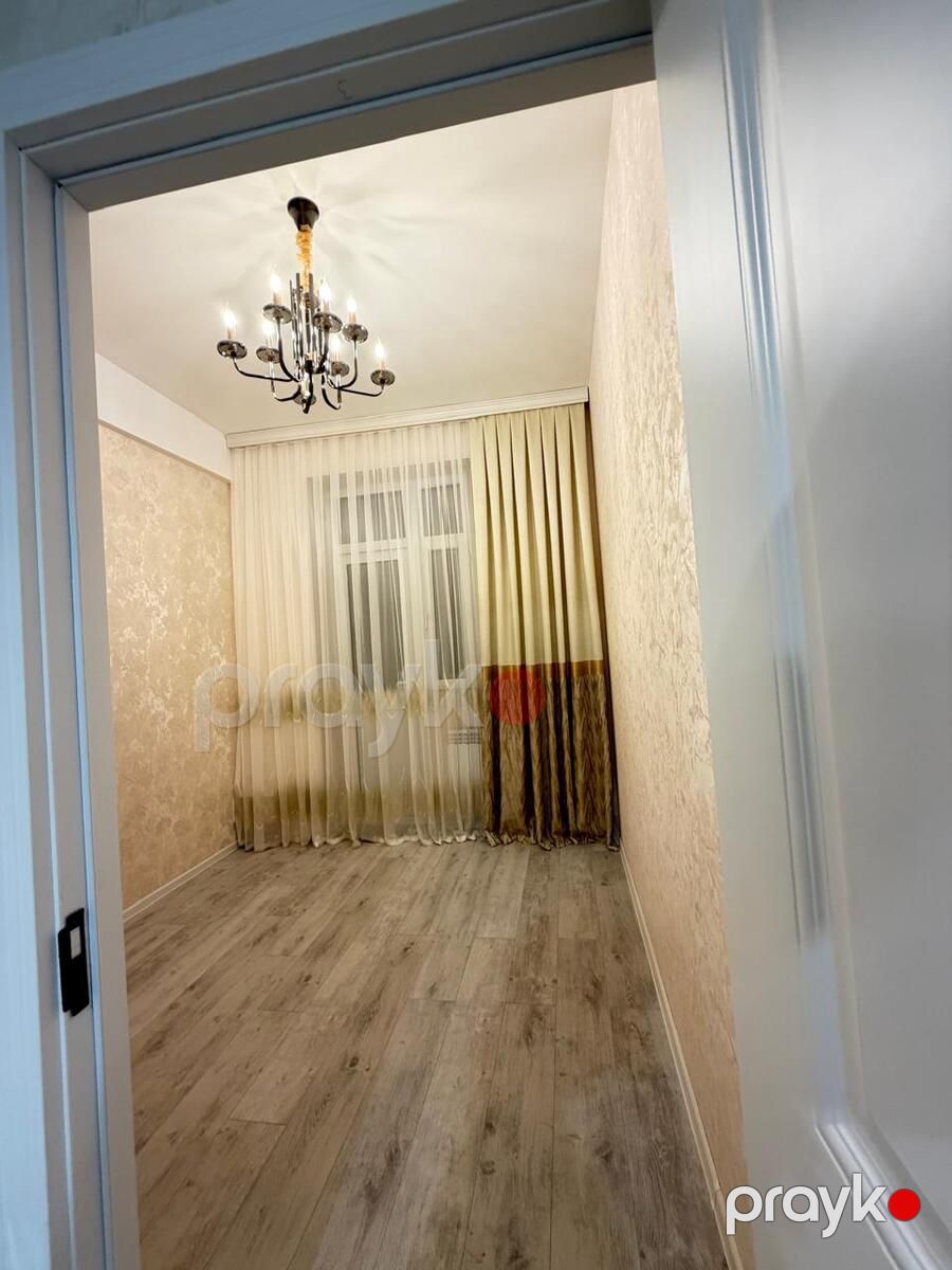 Satılır 3 otaqlı yeni tikili 57 m² — Mənzil, Bakı (7)