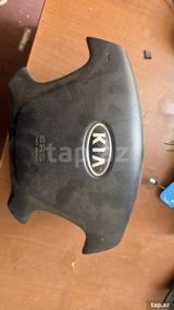 Kia optima 2010 Airbag — SIR Avto — Запчасти и аксессуары